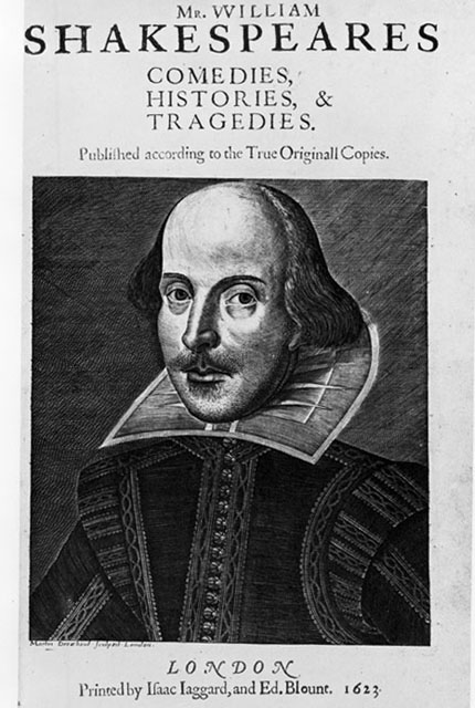 william shakespeare. do William Shakespeare and