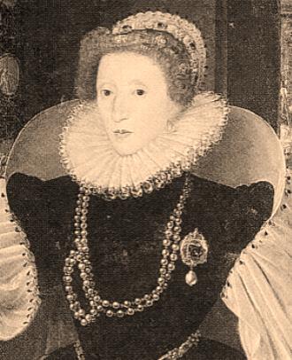 queen elizabeth 1st of england. Elizabeth I of England